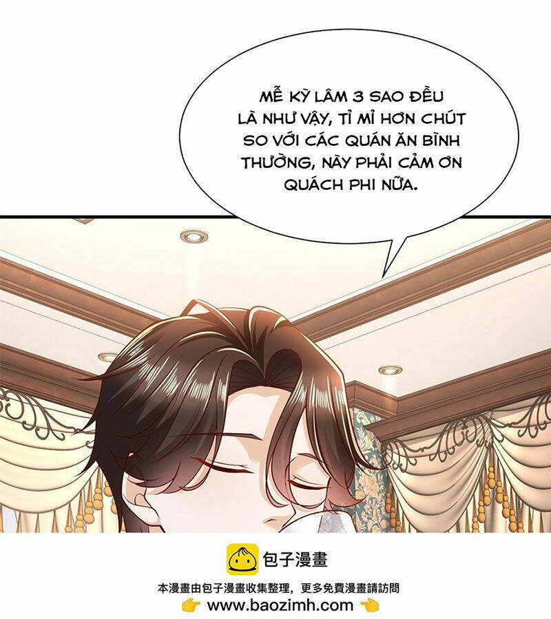 Mỗi Tuần Ta Có Một Nghề Nghiệp Mới Chapter 397 - Trang 2