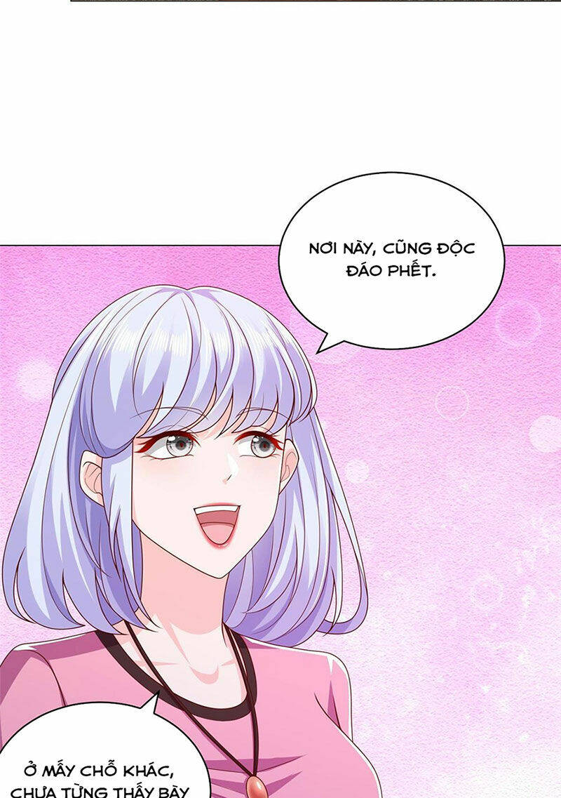 Mỗi Tuần Ta Có Một Nghề Nghiệp Mới Chapter 397 - Trang 2