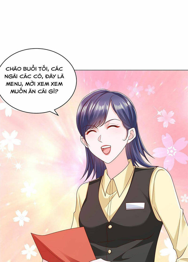 Mỗi Tuần Ta Có Một Nghề Nghiệp Mới Chapter 397 - Trang 2