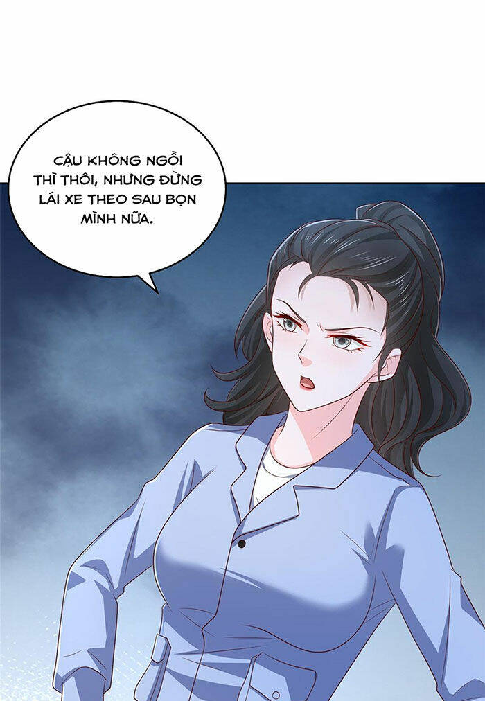 Mỗi Tuần Ta Có Một Nghề Nghiệp Mới Chapter 396 - Trang 2