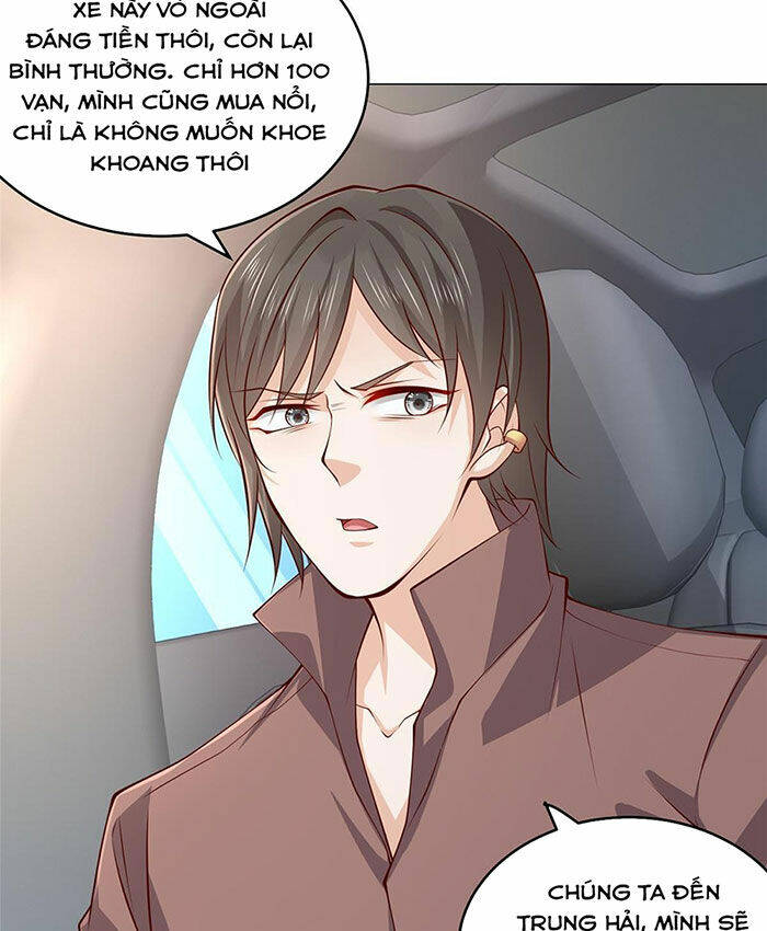 Mỗi Tuần Ta Có Một Nghề Nghiệp Mới Chapter 396 - Trang 2