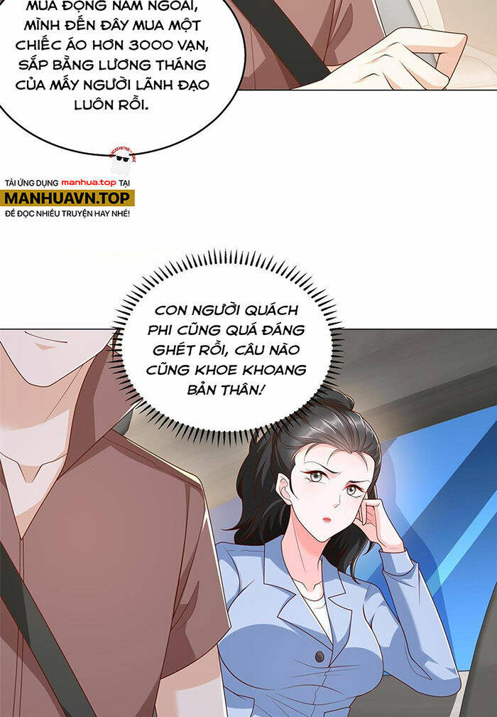 Mỗi Tuần Ta Có Một Nghề Nghiệp Mới Chapter 396 - Trang 2