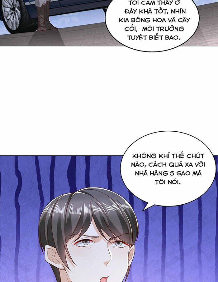 Mỗi Tuần Ta Có Một Nghề Nghiệp Mới Chapter 396 - Trang 2