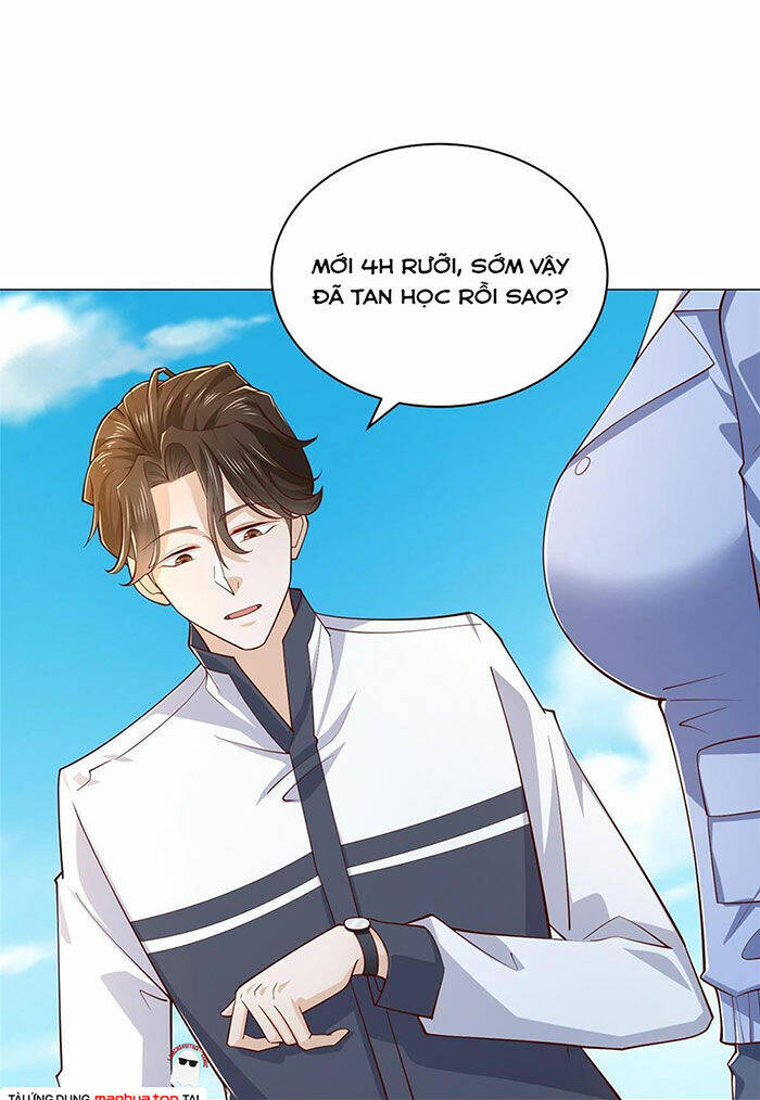 Mỗi Tuần Ta Có Một Nghề Nghiệp Mới Chapter 395 - Trang 2