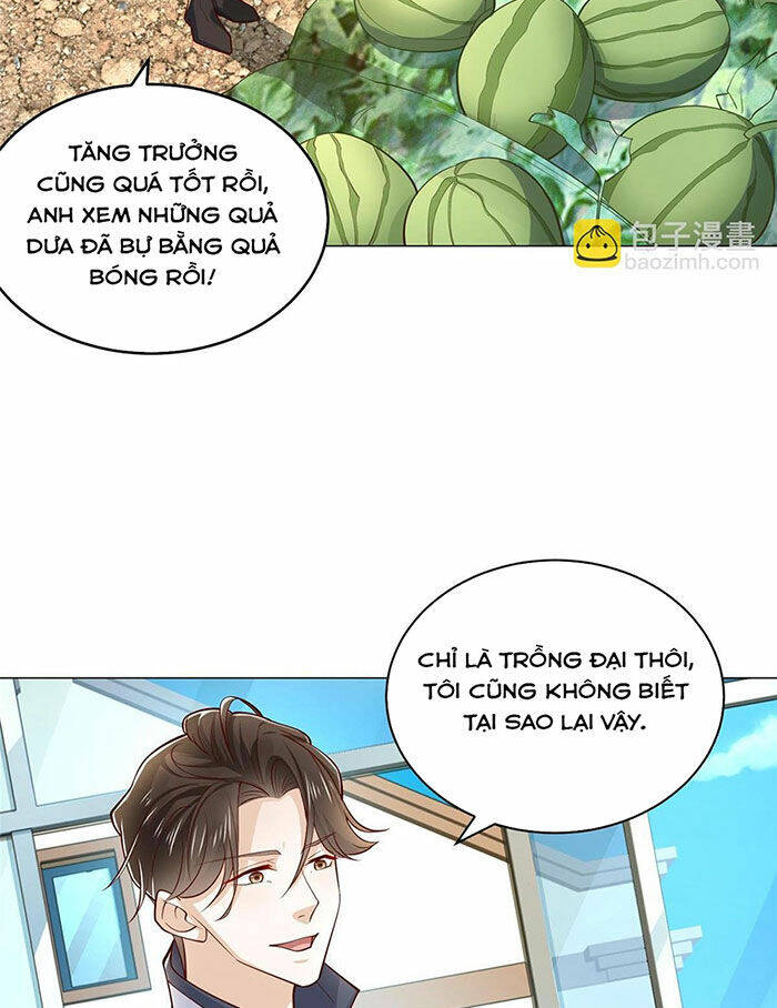 Mỗi Tuần Ta Có Một Nghề Nghiệp Mới Chapter 395 - Trang 2