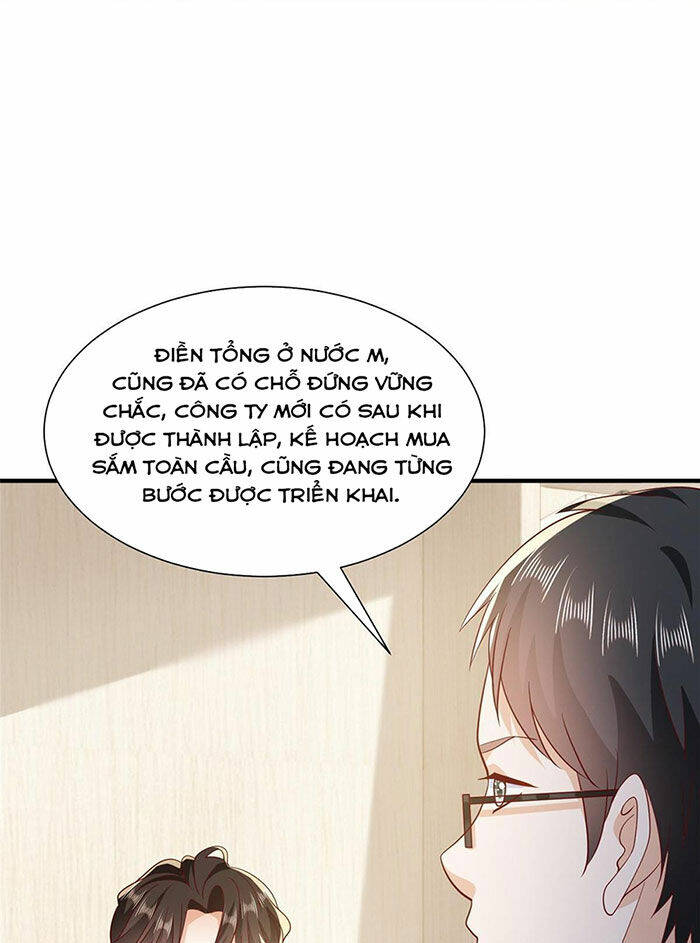 Mỗi Tuần Ta Có Một Nghề Nghiệp Mới Chapter 394 - Trang 2