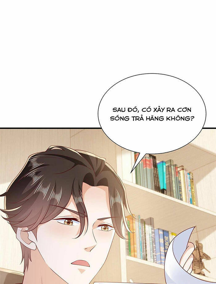 Mỗi Tuần Ta Có Một Nghề Nghiệp Mới Chapter 394 - Trang 2