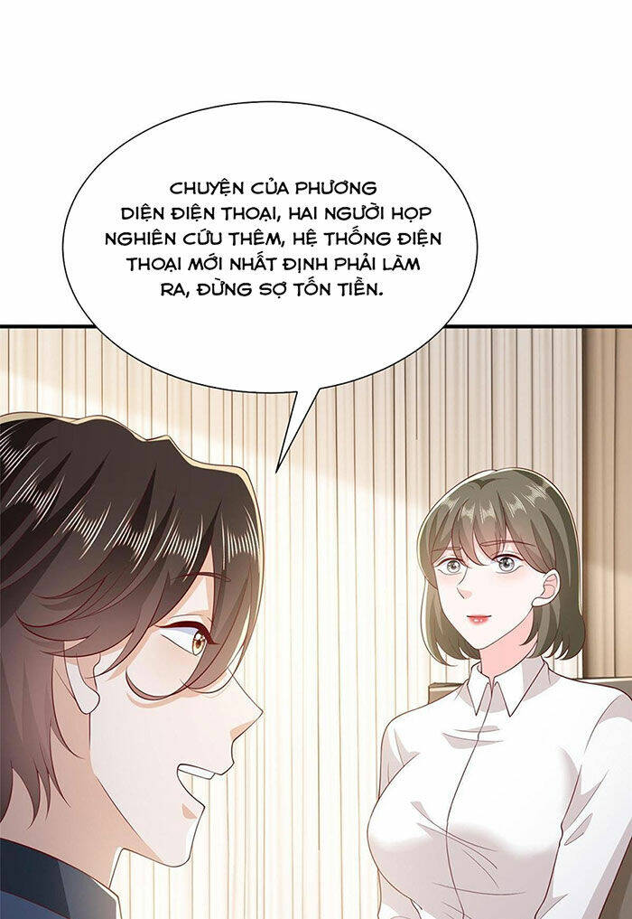 Mỗi Tuần Ta Có Một Nghề Nghiệp Mới Chapter 394 - Trang 2