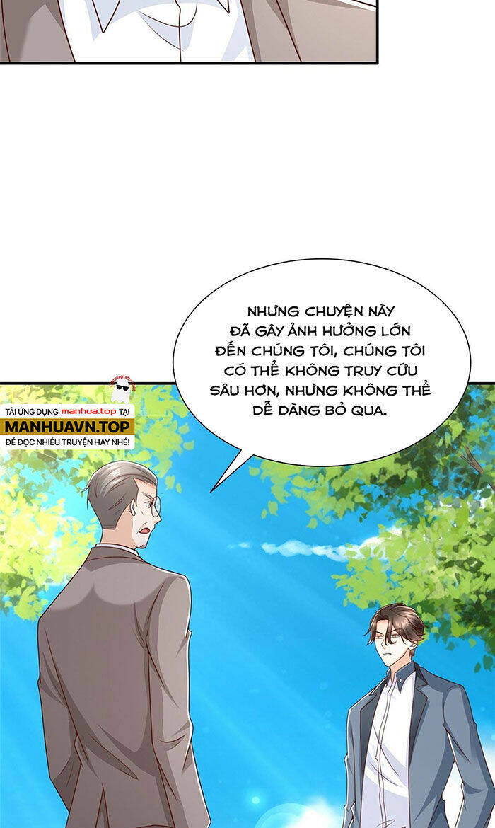 Mỗi Tuần Ta Có Một Nghề Nghiệp Mới Chapter 393 - Trang 2