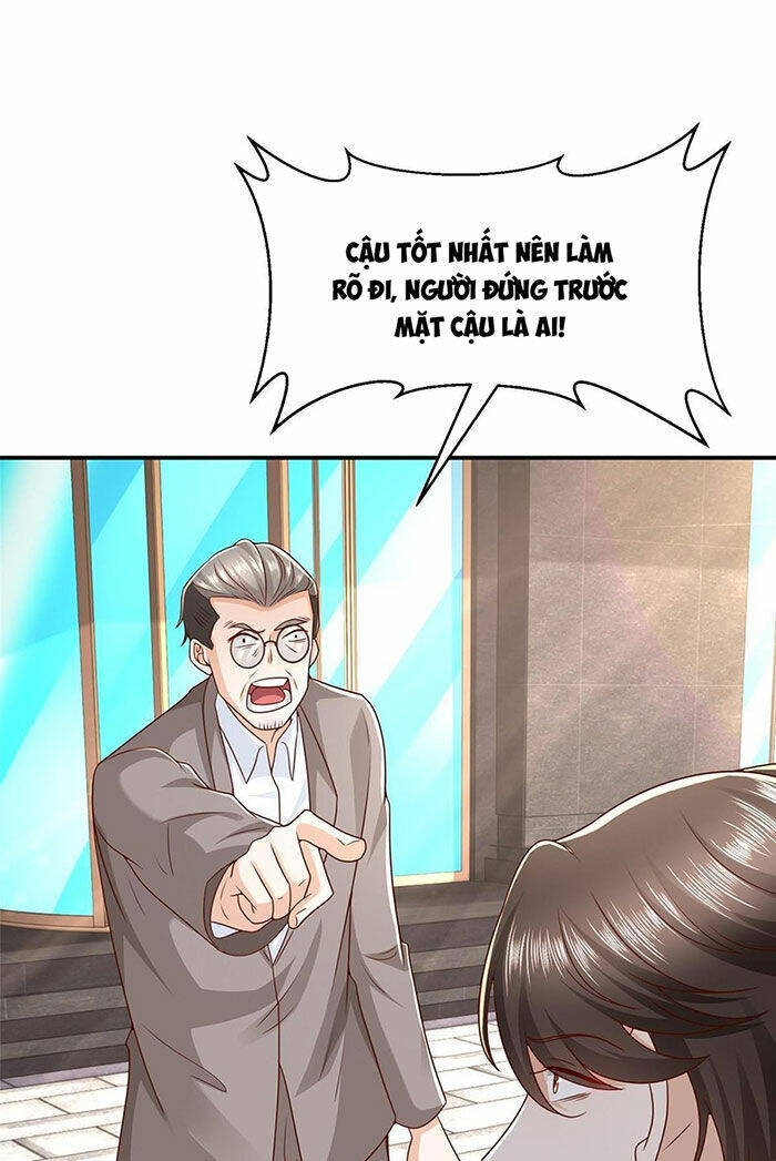 Mỗi Tuần Ta Có Một Nghề Nghiệp Mới Chapter 393 - Trang 2