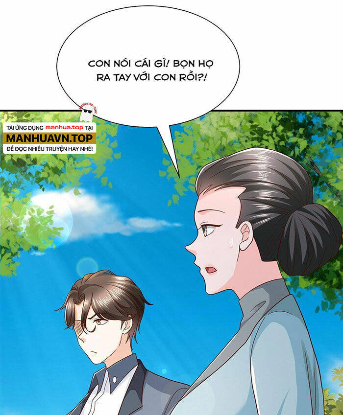 Mỗi Tuần Ta Có Một Nghề Nghiệp Mới Chapter 393 - Trang 2