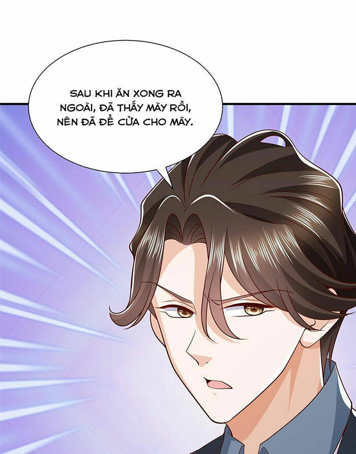 Mỗi Tuần Ta Có Một Nghề Nghiệp Mới Chapter 391 - Trang 2