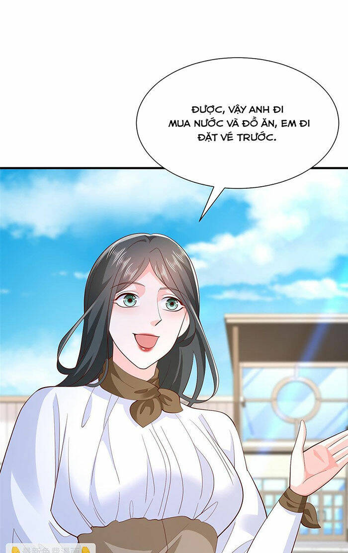 Mỗi Tuần Ta Có Một Nghề Nghiệp Mới Chapter 390 - Trang 2