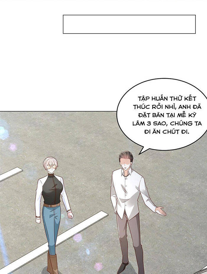 Mỗi Tuần Ta Có Một Nghề Nghiệp Mới Chapter 389 - Trang 2