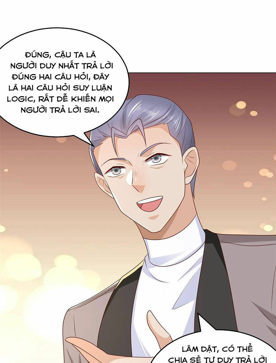 Mỗi Tuần Ta Có Một Nghề Nghiệp Mới Chapter 388 - Trang 2