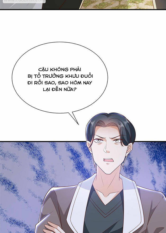 Mỗi Tuần Ta Có Một Nghề Nghiệp Mới Chapter 385 - Trang 2