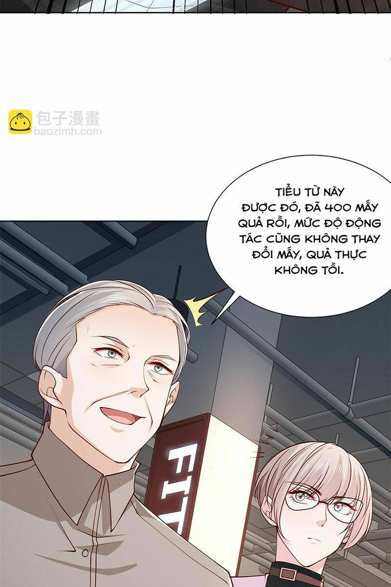 Mỗi Tuần Ta Có Một Nghề Nghiệp Mới Chapter 384 - Trang 2