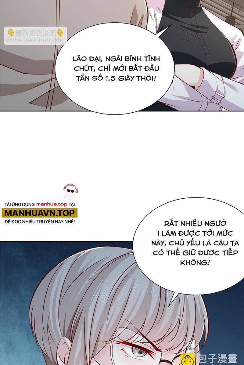 Mỗi Tuần Ta Có Một Nghề Nghiệp Mới Chapter 384 - Trang 2