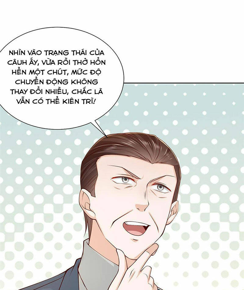 Mỗi Tuần Ta Có Một Nghề Nghiệp Mới Chapter 384 - Trang 2