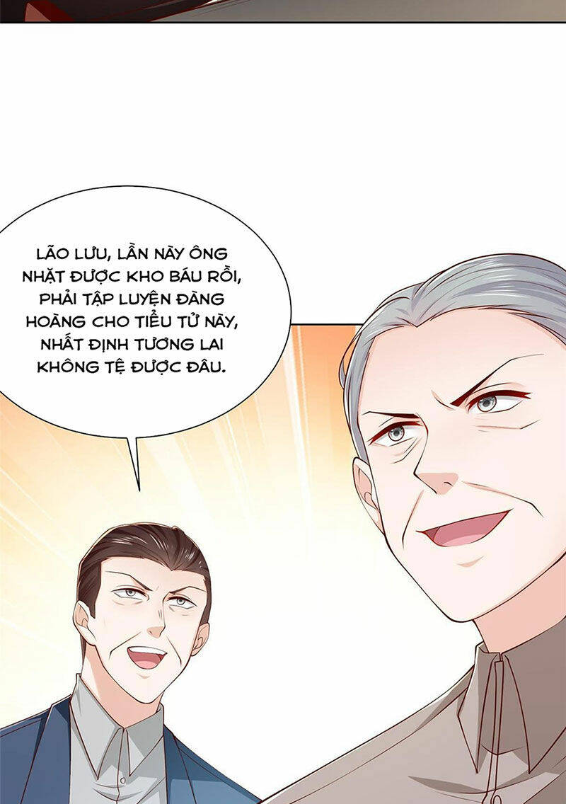 Mỗi Tuần Ta Có Một Nghề Nghiệp Mới Chapter 384 - Trang 2