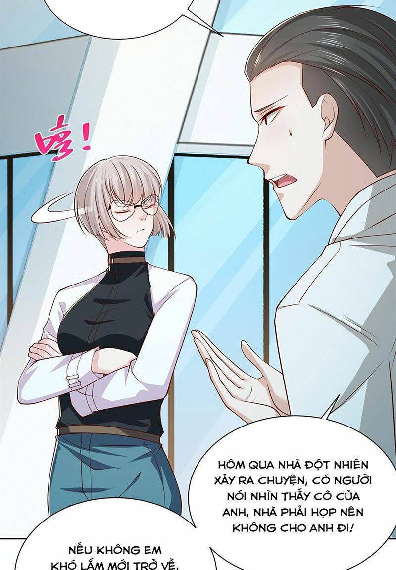 Mỗi Tuần Ta Có Một Nghề Nghiệp Mới Chapter 384 - Trang 2