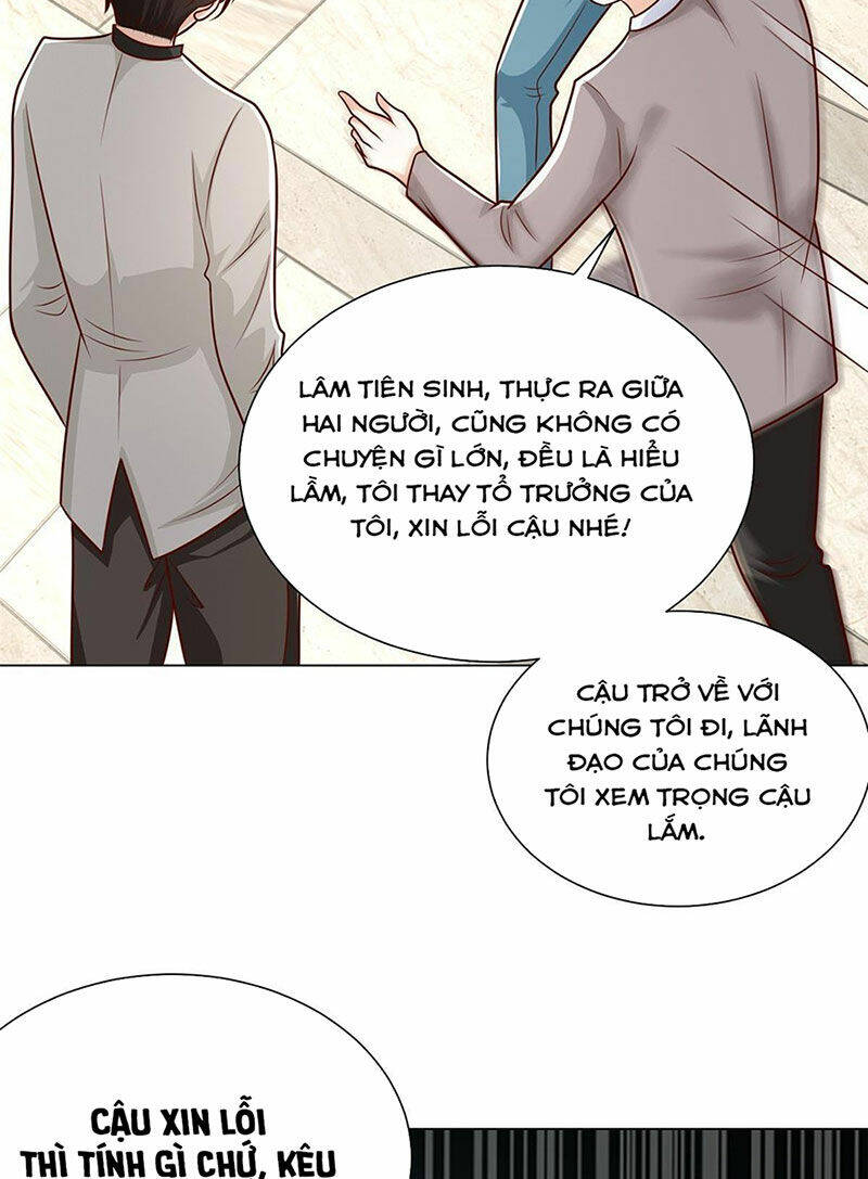 Mỗi Tuần Ta Có Một Nghề Nghiệp Mới Chapter 383 - Trang 2