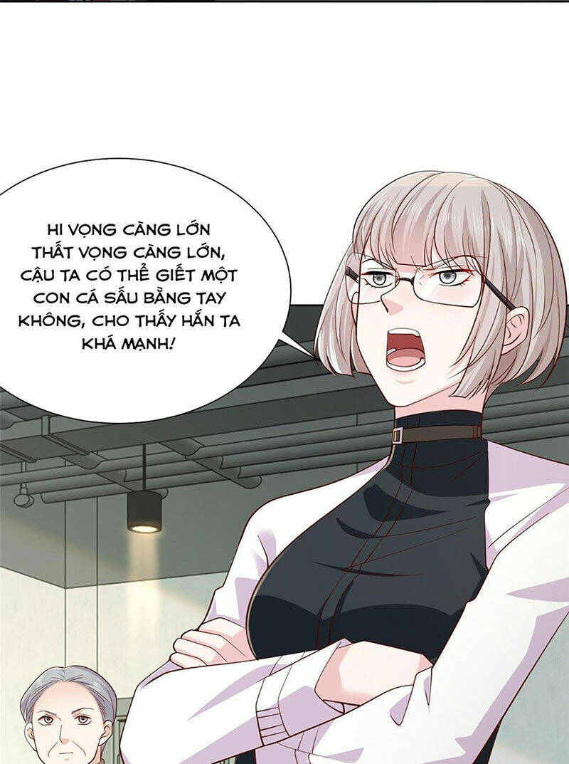 Mỗi Tuần Ta Có Một Nghề Nghiệp Mới Chapter 383 - Trang 2