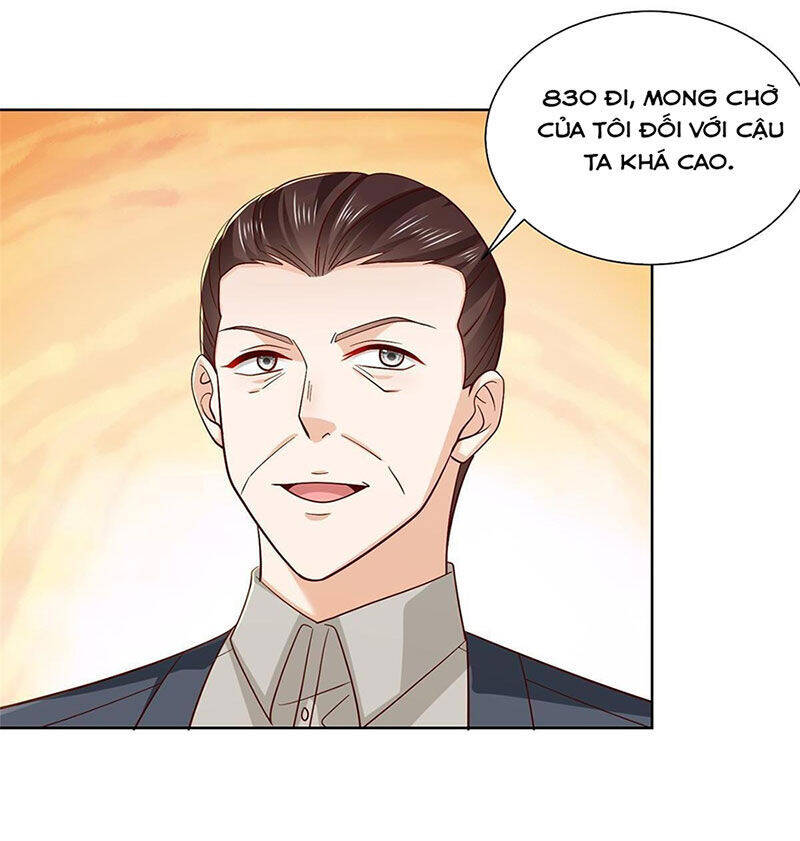 Mỗi Tuần Ta Có Một Nghề Nghiệp Mới Chapter 383 - Trang 2