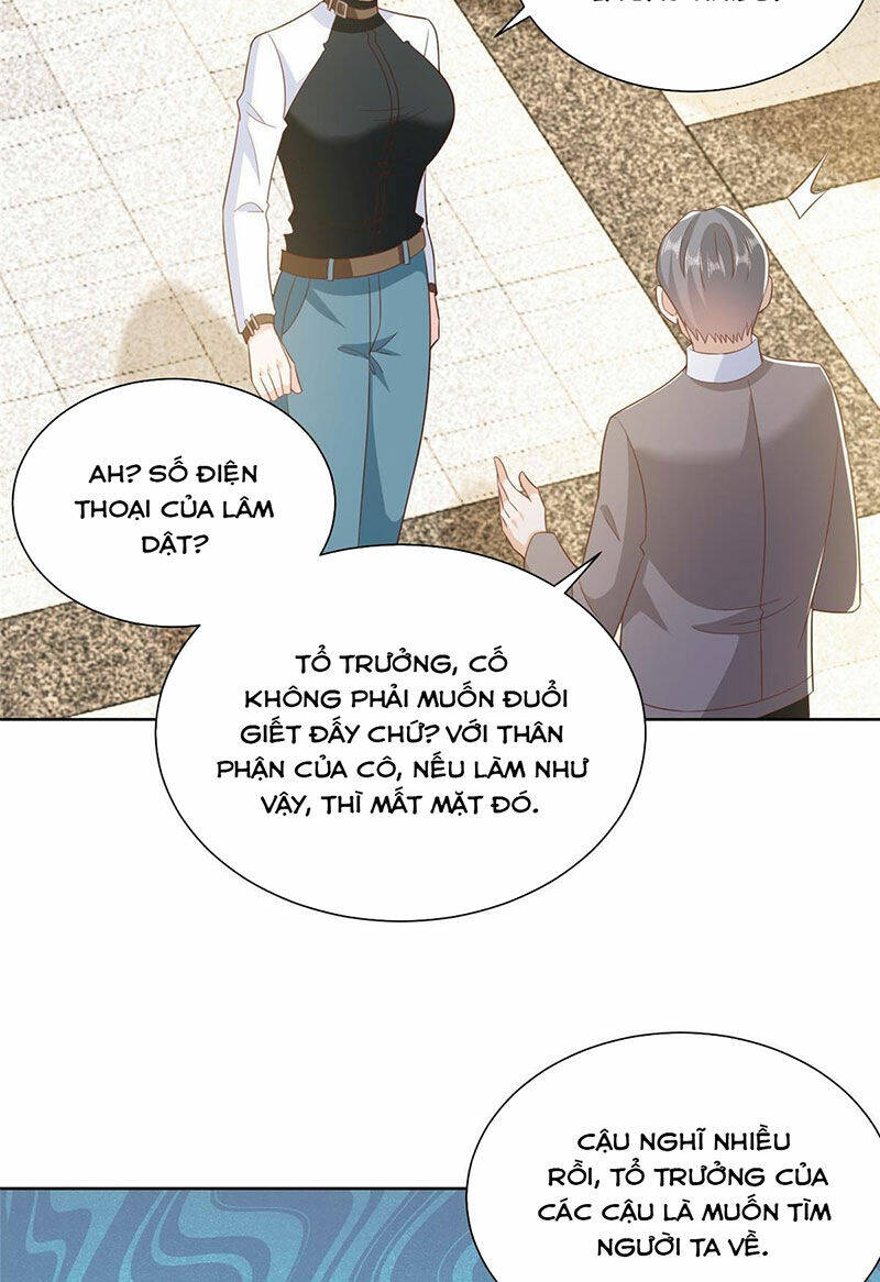 Mỗi Tuần Ta Có Một Nghề Nghiệp Mới Chapter 382 - Trang 2