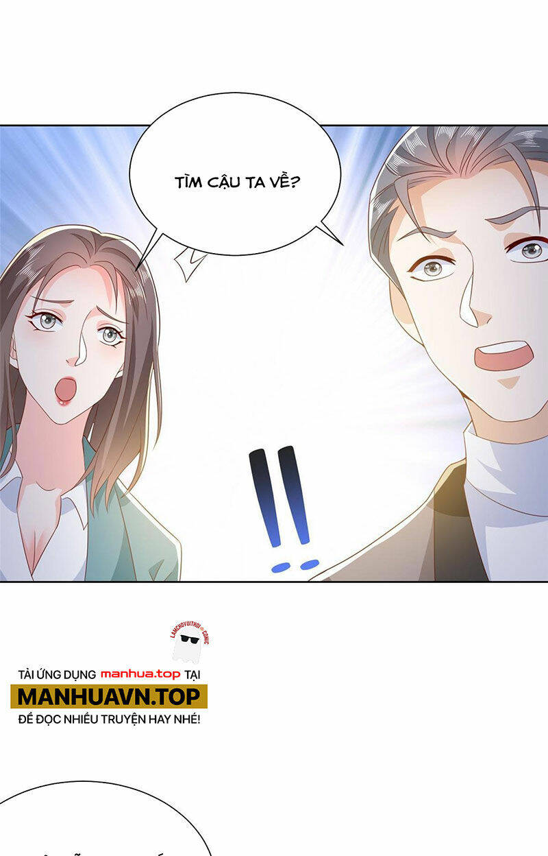 Mỗi Tuần Ta Có Một Nghề Nghiệp Mới Chapter 382 - Trang 2