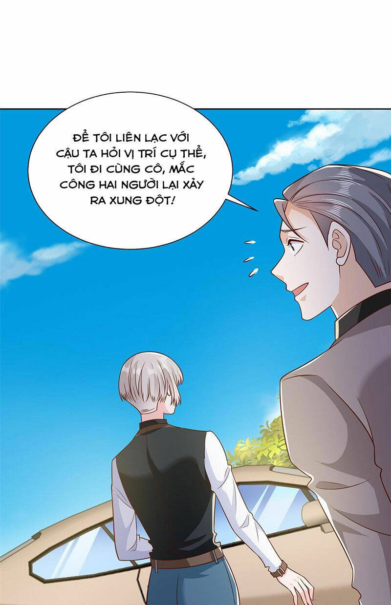 Mỗi Tuần Ta Có Một Nghề Nghiệp Mới Chapter 382 - Trang 2