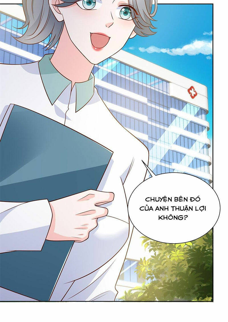 Mỗi Tuần Ta Có Một Nghề Nghiệp Mới Chapter 382 - Trang 2