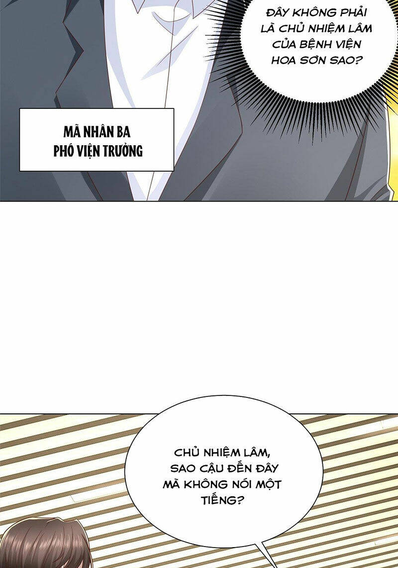 Mỗi Tuần Ta Có Một Nghề Nghiệp Mới Chapter 382 - Trang 2