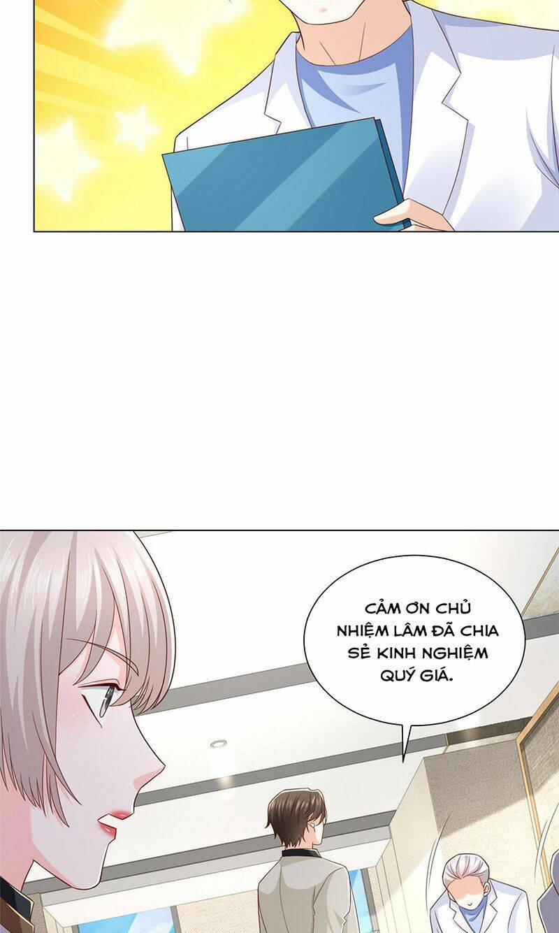 Mỗi Tuần Ta Có Một Nghề Nghiệp Mới Chapter 382 - Trang 2