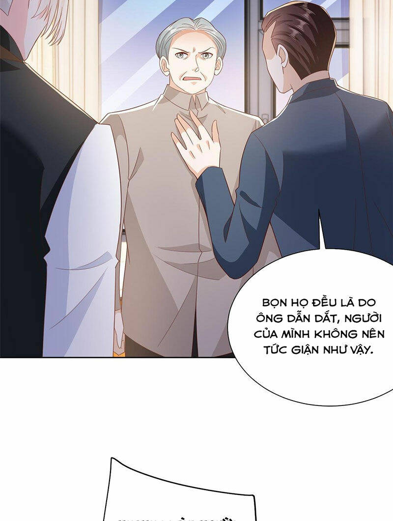 Mỗi Tuần Ta Có Một Nghề Nghiệp Mới Chapter 382 - Trang 2