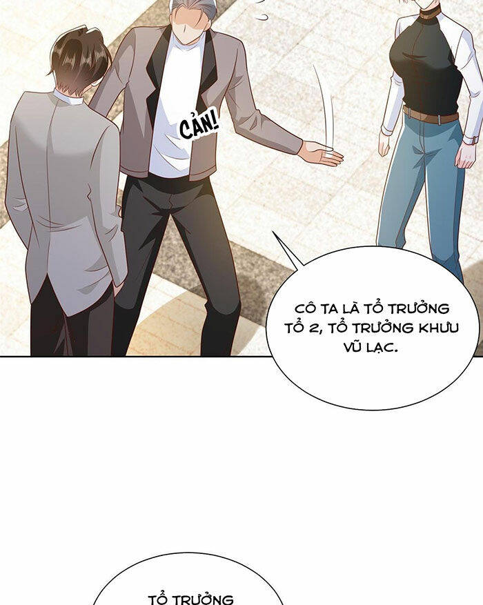 Mỗi Tuần Ta Có Một Nghề Nghiệp Mới Chapter 381 - Trang 2