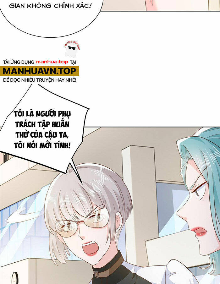 Mỗi Tuần Ta Có Một Nghề Nghiệp Mới Chapter 381 - Trang 2