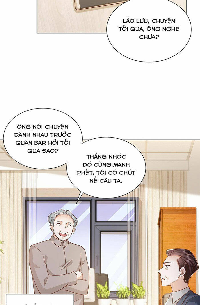 Mỗi Tuần Ta Có Một Nghề Nghiệp Mới Chapter 381 - Trang 2