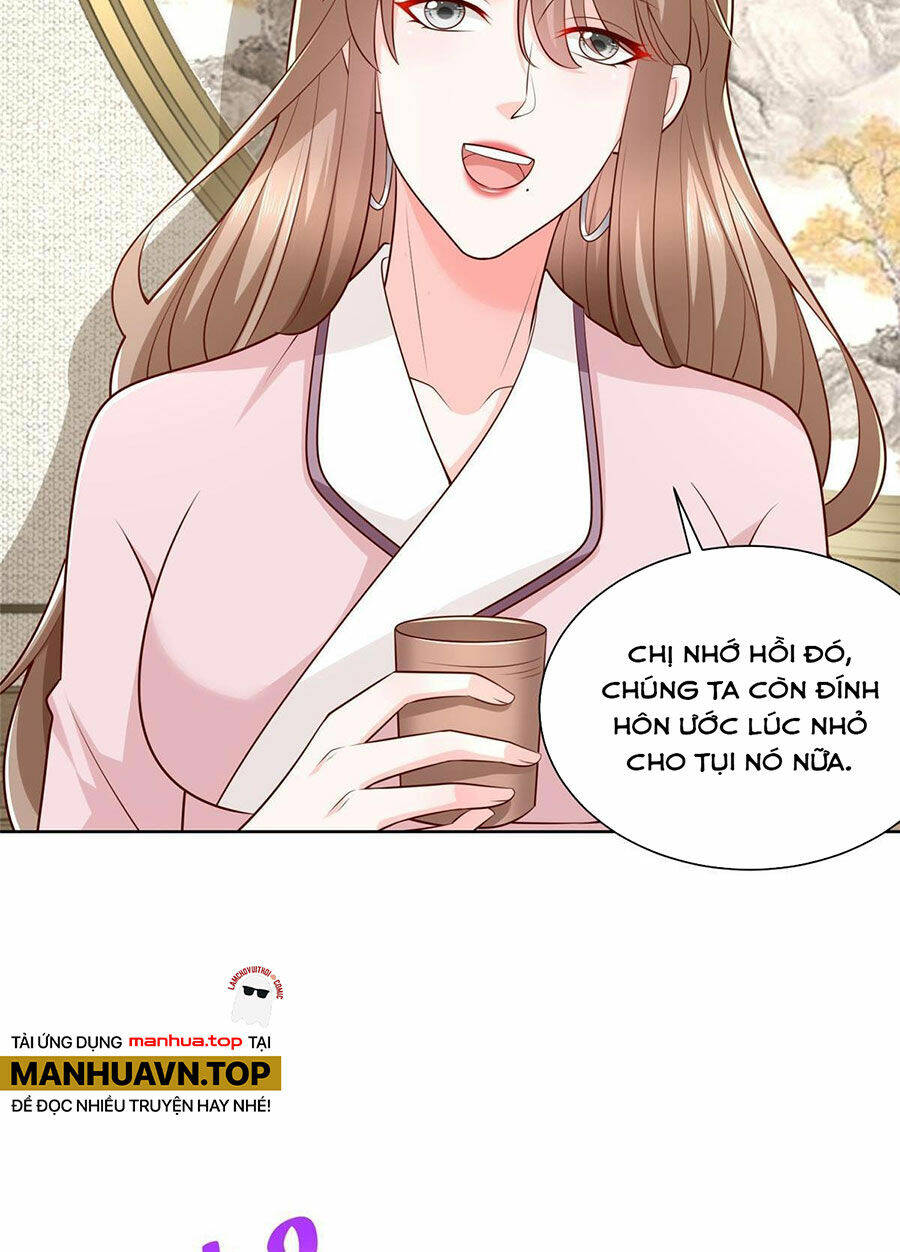 Mỗi Tuần Ta Có Một Nghề Nghiệp Mới Chapter 380 - Trang 2