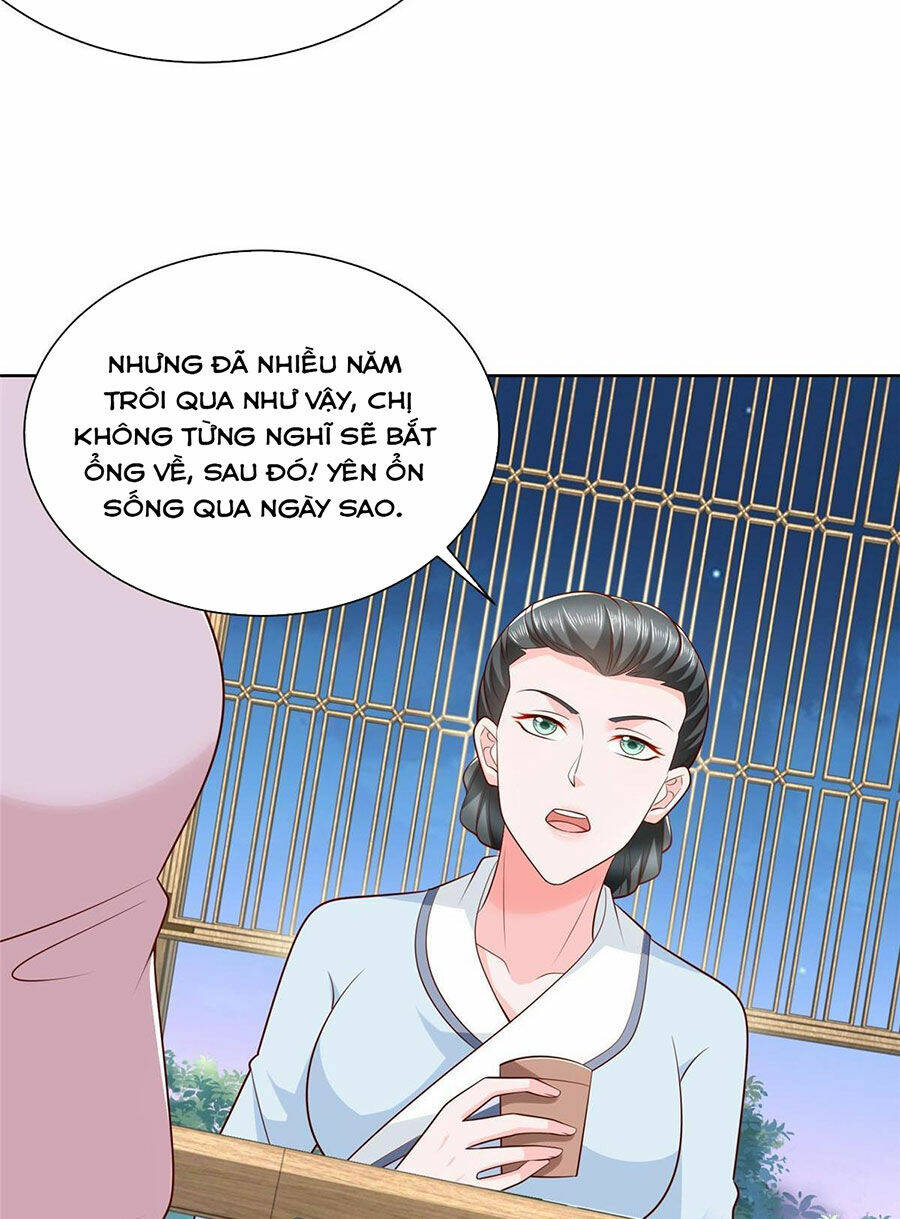 Mỗi Tuần Ta Có Một Nghề Nghiệp Mới Chapter 380 - Trang 2