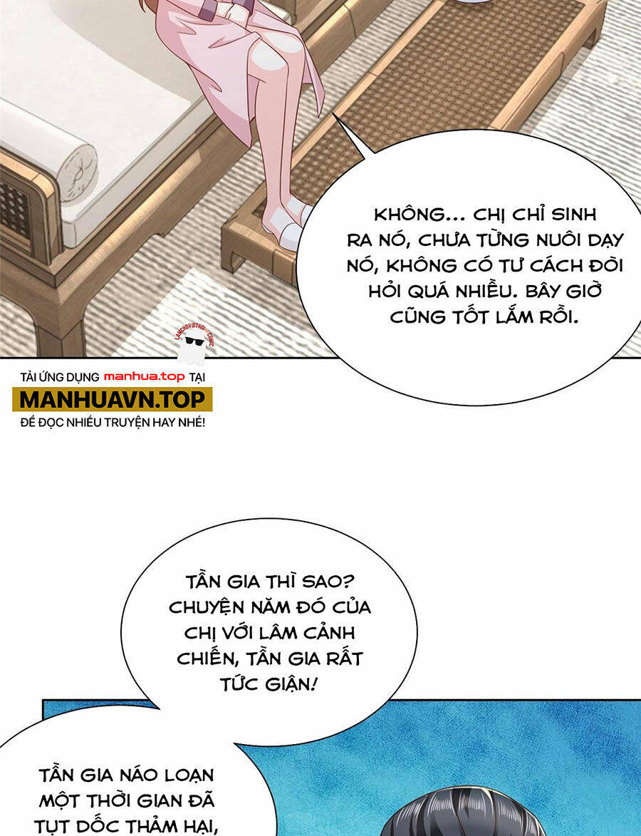 Mỗi Tuần Ta Có Một Nghề Nghiệp Mới Chapter 380 - Trang 2