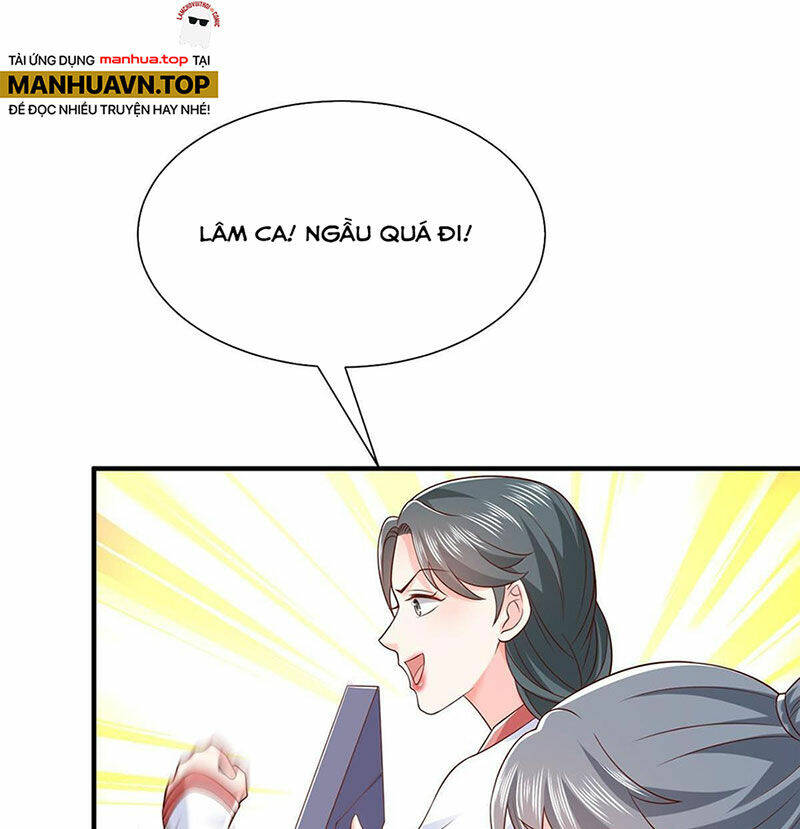 Mỗi Tuần Ta Có Một Nghề Nghiệp Mới Chapter 378 - Trang 2