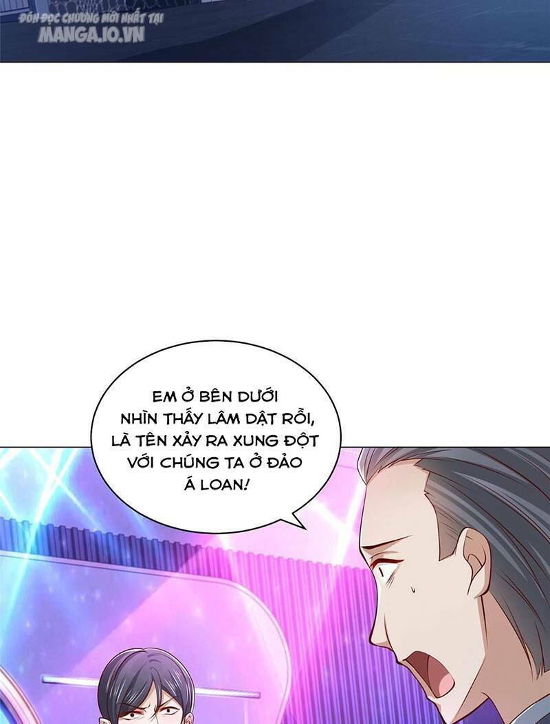 Mỗi Tuần Ta Có Một Nghề Nghiệp Mới Chapter 377 - Trang 2