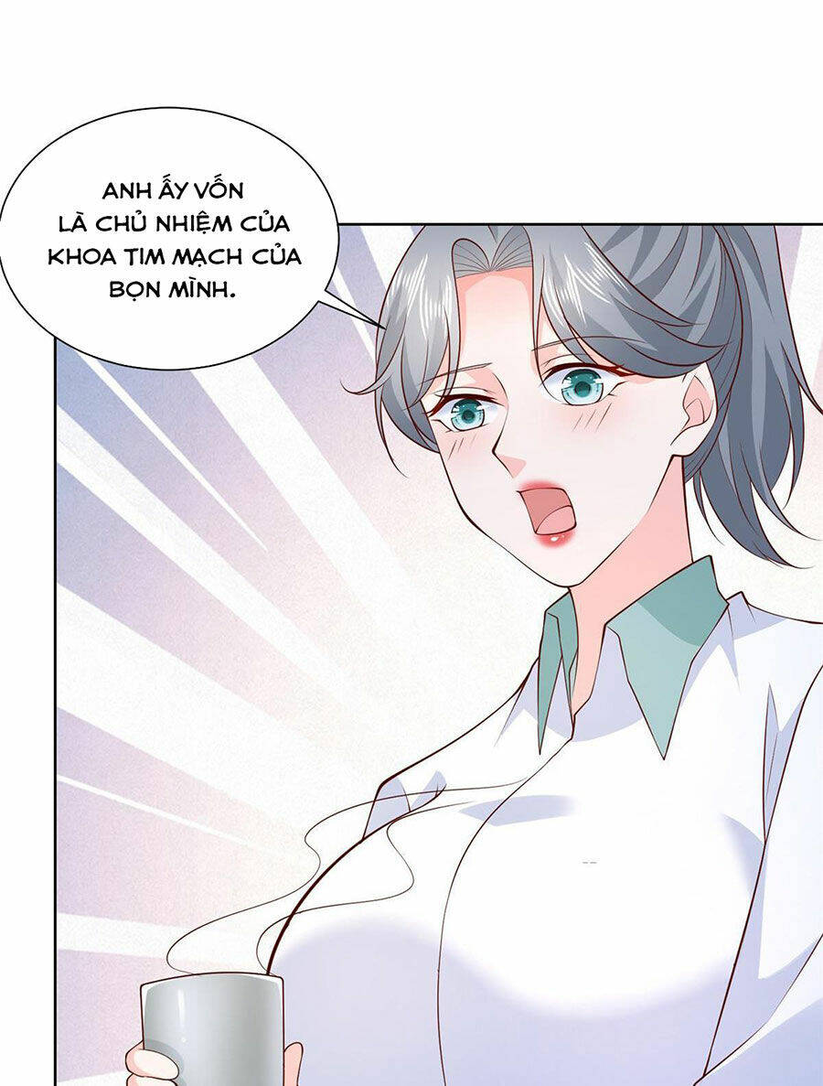 Mỗi Tuần Ta Có Một Nghề Nghiệp Mới Chapter 373 - Trang 2