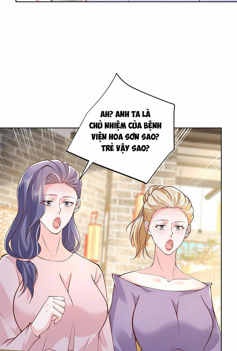 Mỗi Tuần Ta Có Một Nghề Nghiệp Mới Chapter 373 - Trang 2