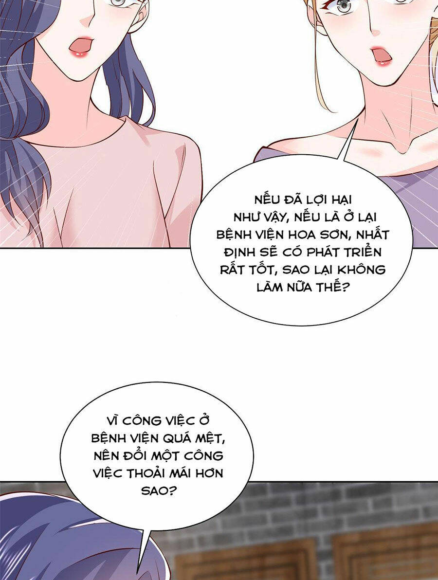 Mỗi Tuần Ta Có Một Nghề Nghiệp Mới Chapter 373 - Trang 2