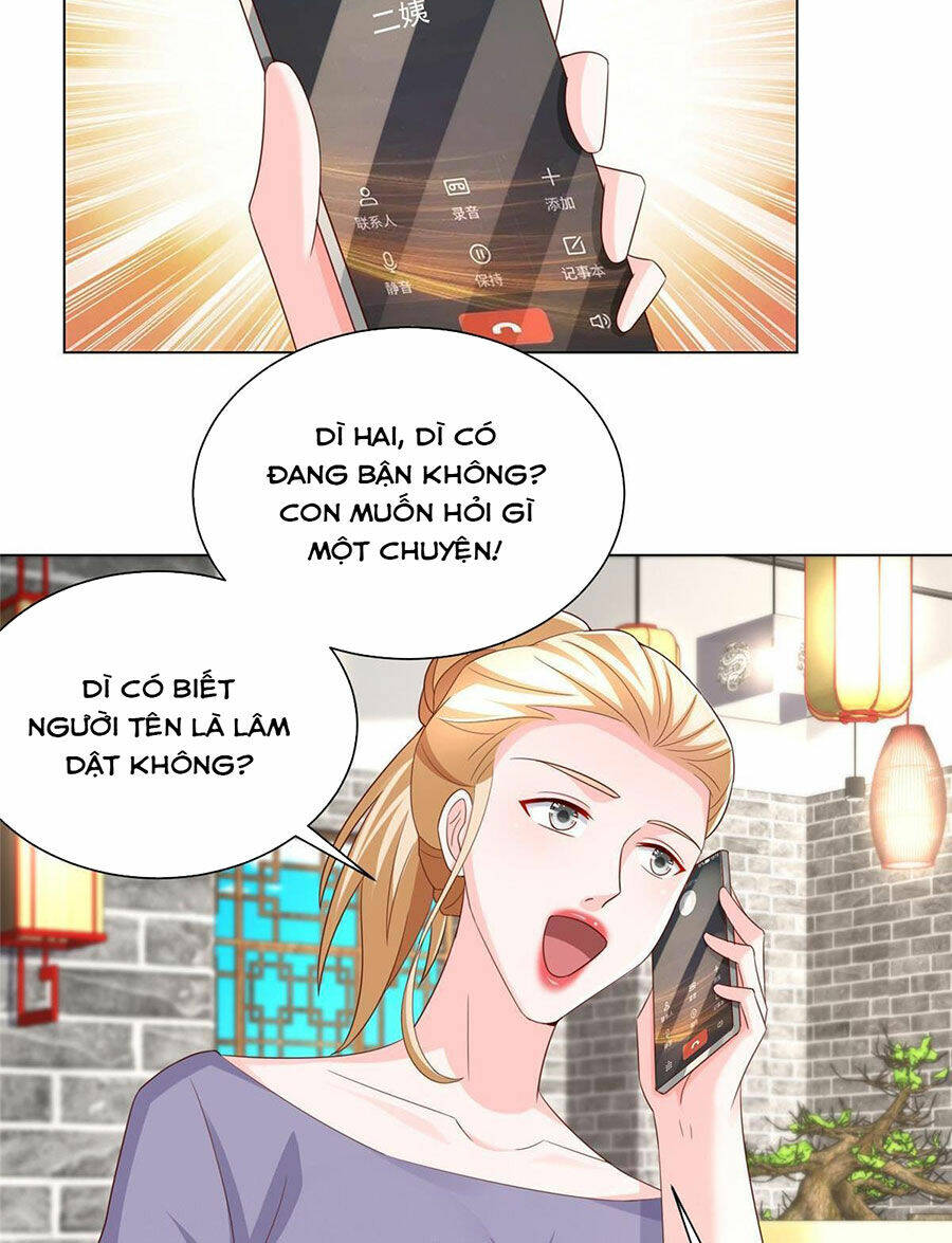 Mỗi Tuần Ta Có Một Nghề Nghiệp Mới Chapter 373 - Trang 2