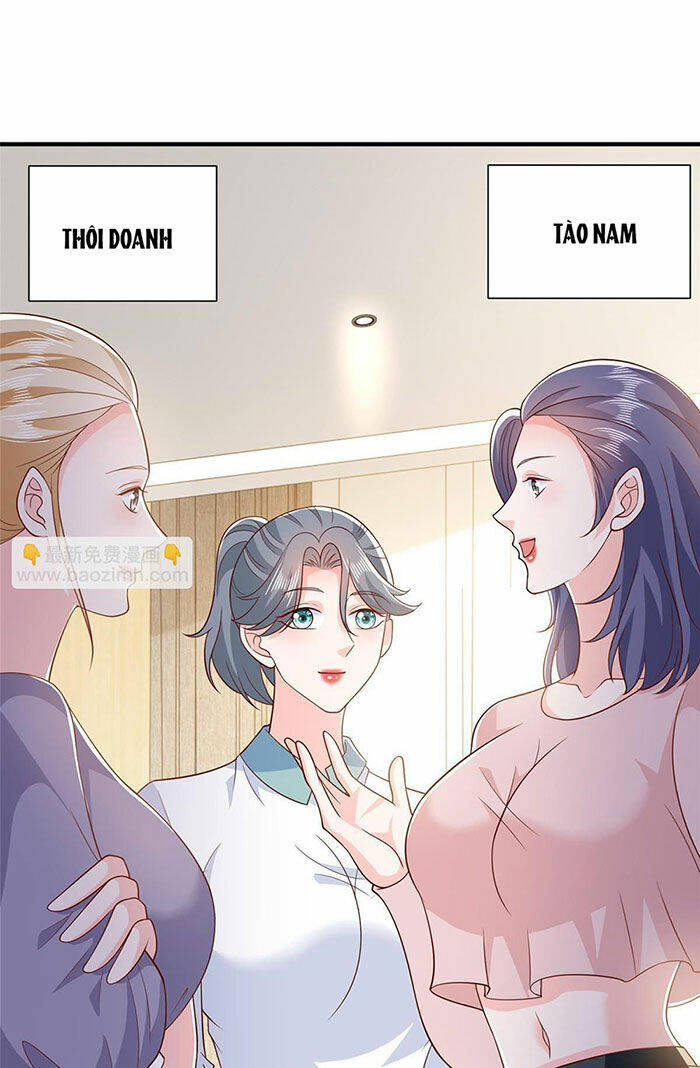 Mỗi Tuần Ta Có Một Nghề Nghiệp Mới Chapter 372 - Trang 2