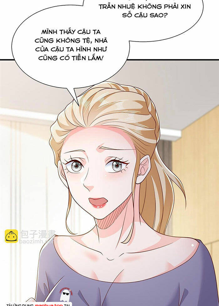 Mỗi Tuần Ta Có Một Nghề Nghiệp Mới Chapter 372 - Trang 2