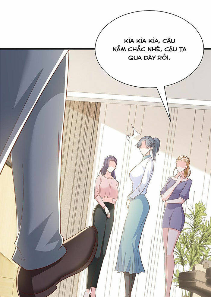 Mỗi Tuần Ta Có Một Nghề Nghiệp Mới Chapter 372 - Trang 2